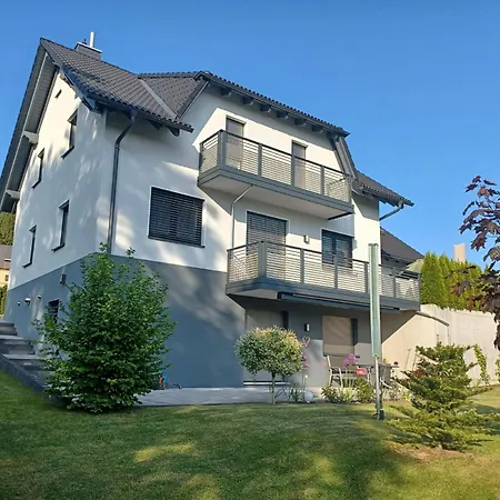 アパート Reichelt *