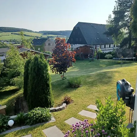 Reichelt * Ольбернхау